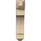Ekena Millwork Westlake Craftsman Rough Sawn Bracket, Douglas Fir, 6"W x 22"D x 30"H BKT06X22X30WTL04RDF - alternate 4